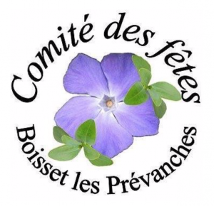 Logo comité