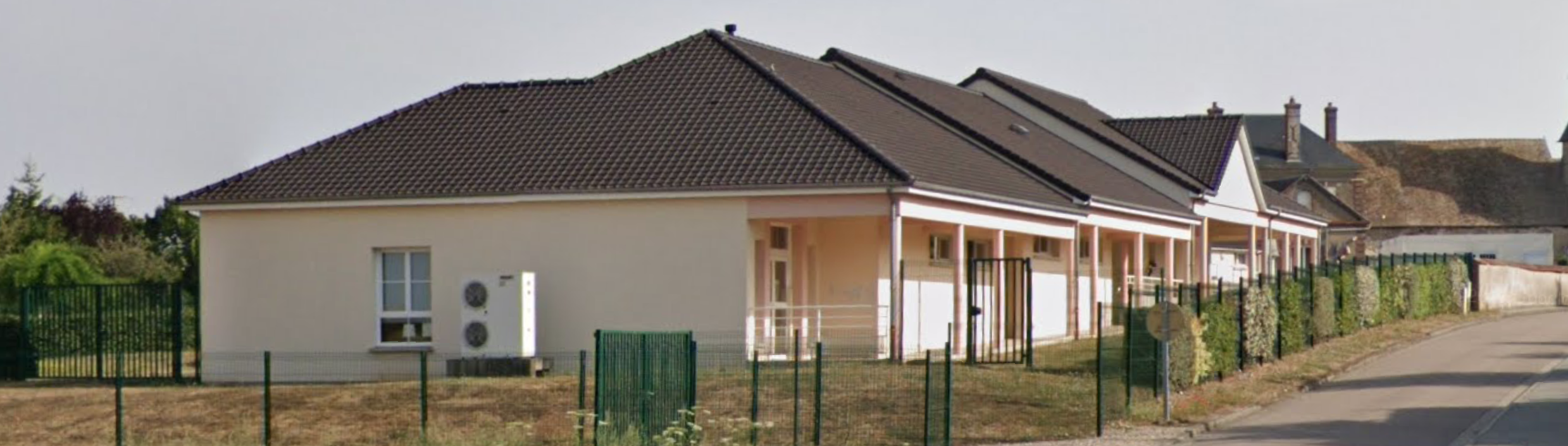 ecole ecole