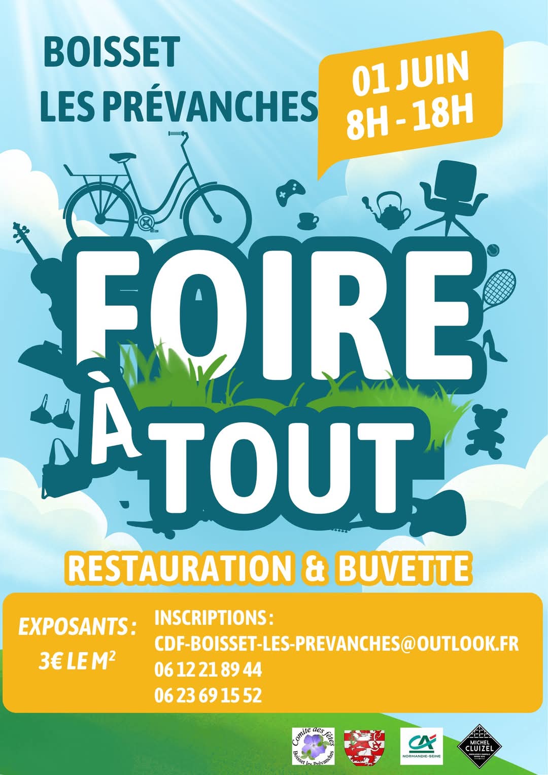 foire a tout