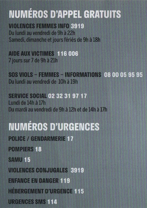 stopviolences_numeros